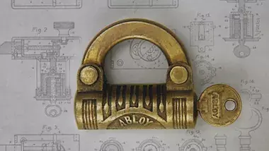 ABLOY 大事记