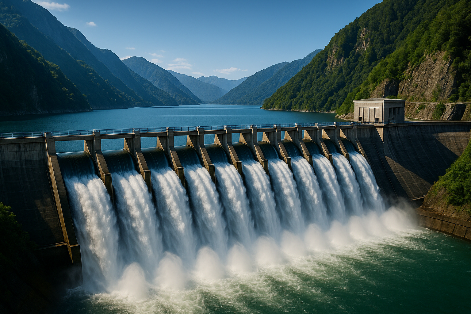 水务与市政基础设施行业横幅（占位图）