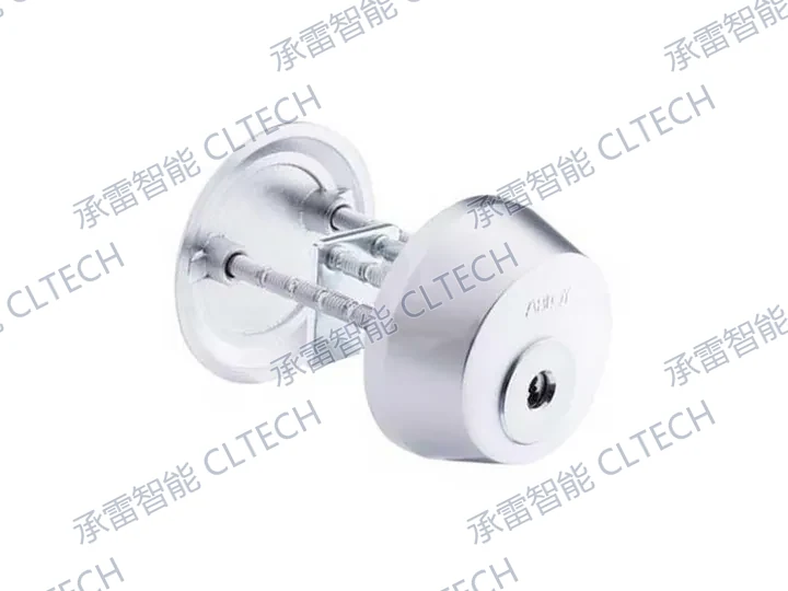 锁芯 CY033U