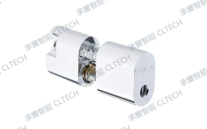 锁芯 CY202T