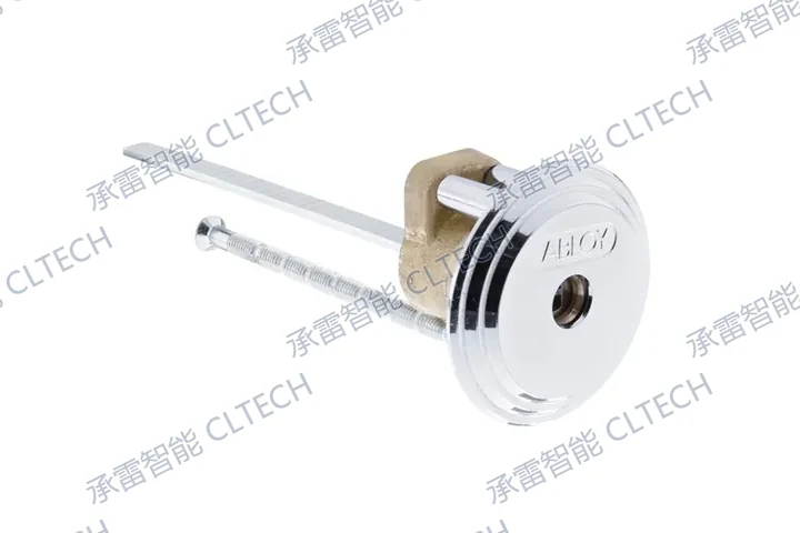 锁芯 CY027C