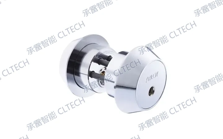 锁芯 CY205T