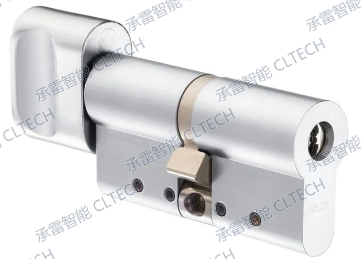 锁芯 CY323T