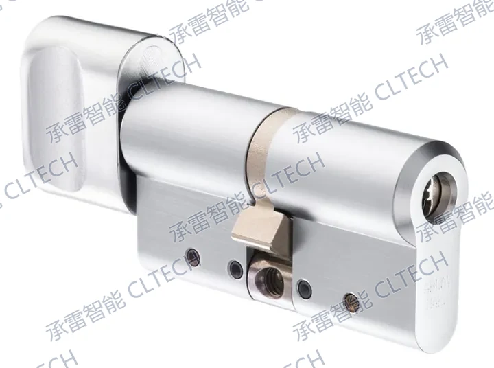 锁芯 CY333T