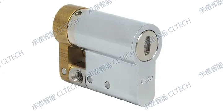 锁芯 CYP321T