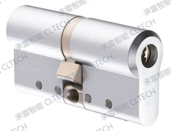 锁芯 CY332T