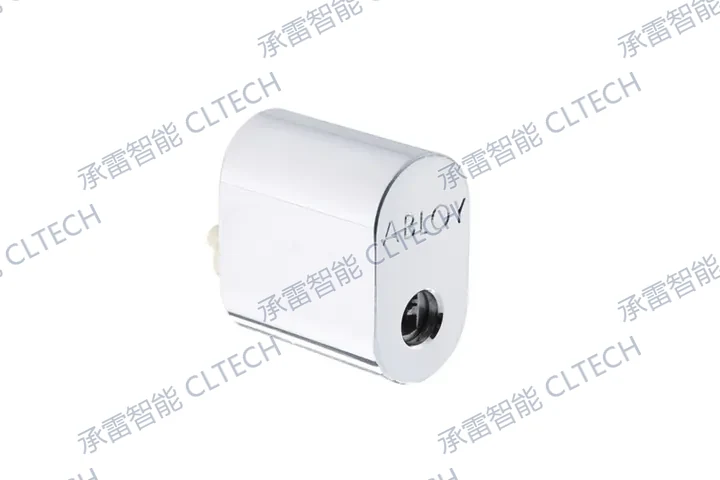 锁芯 CY201T