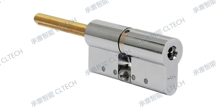 锁芯 CY324T