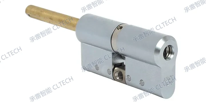 锁芯 CY334T