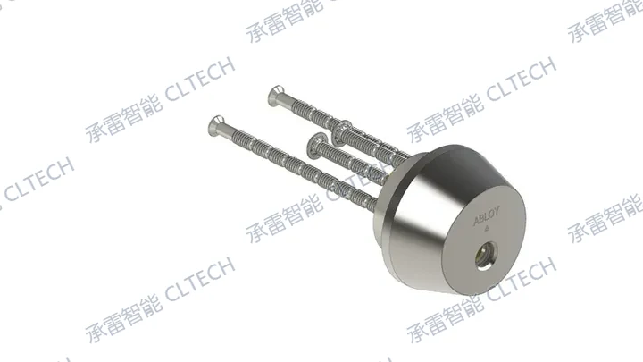 锁芯 CY016C