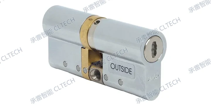 锁芯 CYP322T