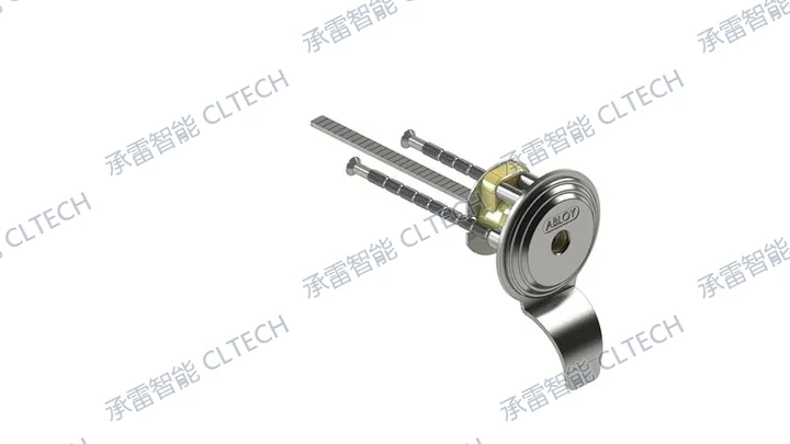 锁芯 5190C