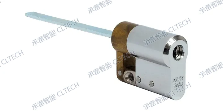 锁芯 CY339T