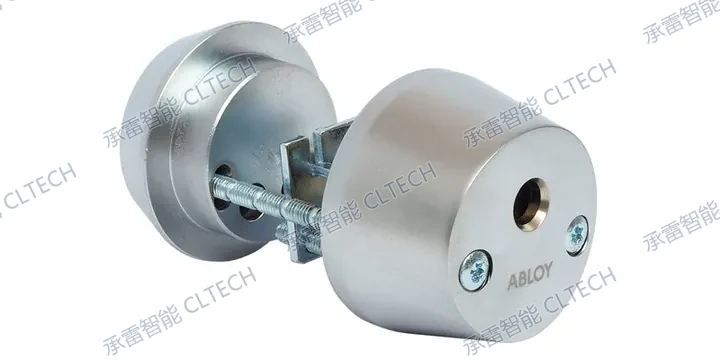 锁芯 CY161T