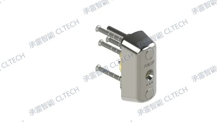 锁芯 CY052T