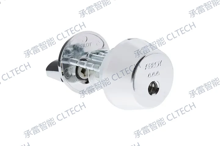 锁芯 CY013C