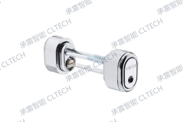 锁芯 CY804C