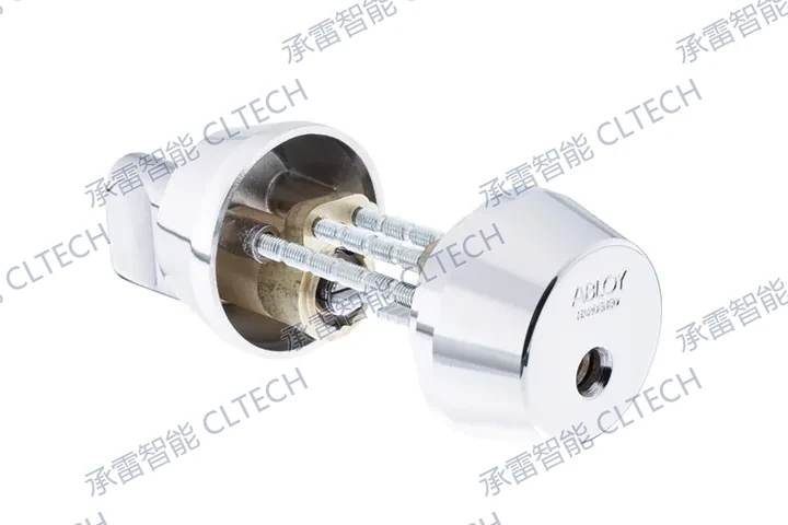 锁芯 CY071C