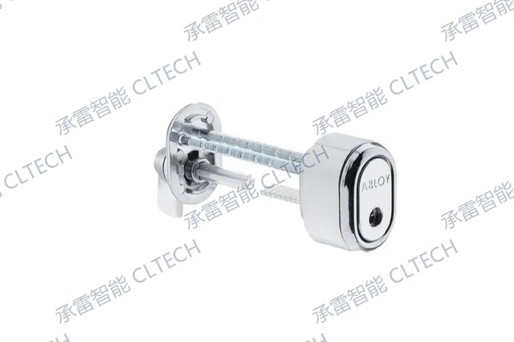 锁芯 CY803C
