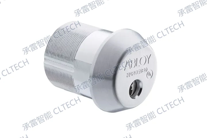 锁芯 CY403T