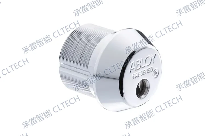 锁芯 CY402T