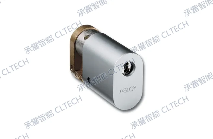 锁芯 CY310T