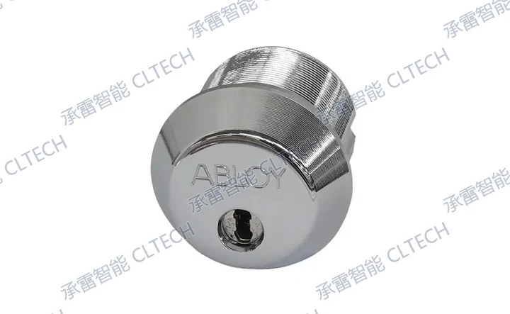 锁芯 CY404T