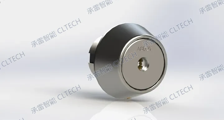 锁芯 CY511T