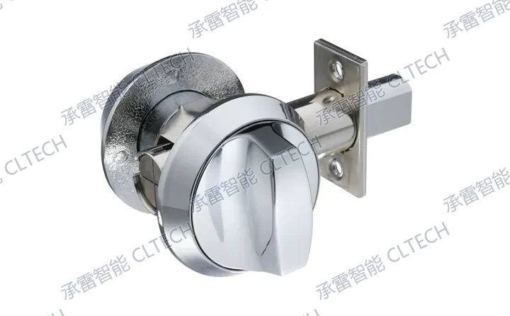 锁芯 CY412T
