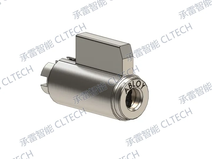 锁芯 CY501T