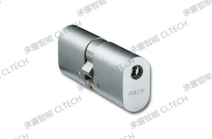 锁芯 CY311T