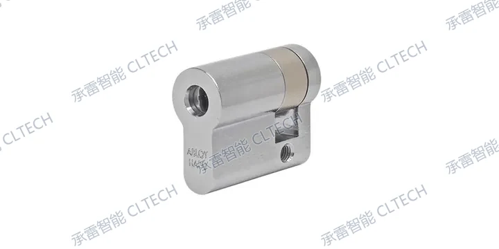 ABLOY CLIQ CYL832T DIN OUT FL30 single cylinder Fe