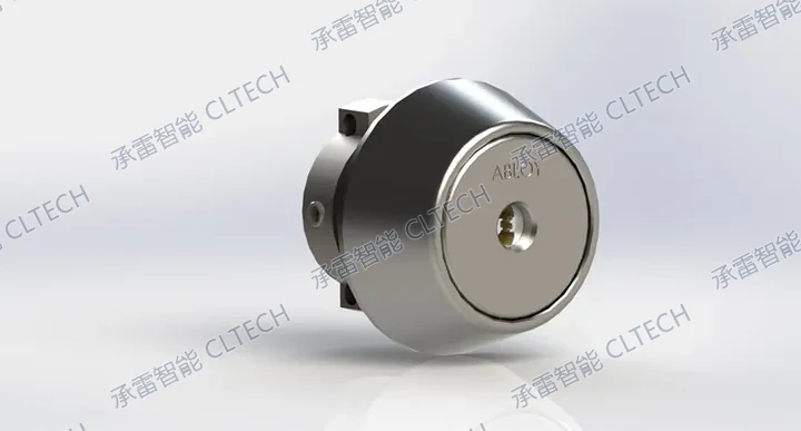 锁芯 CY510T