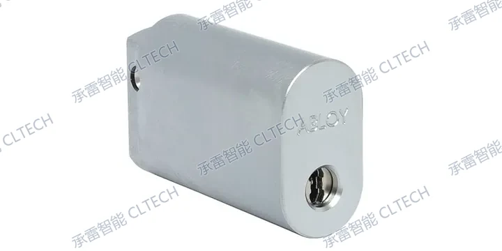 锁芯 CY818T