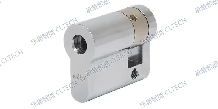 ABLOY CLIQ CYL852T DIN OUT FL30 single cylinder Ms