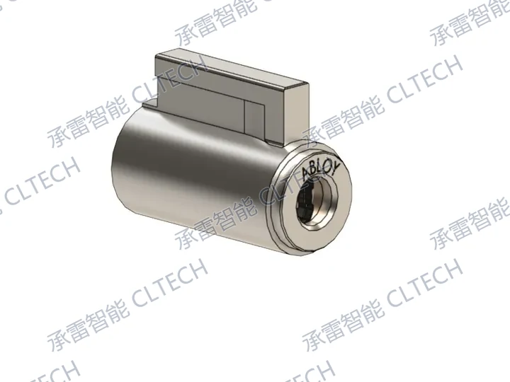 锁芯 CY801T