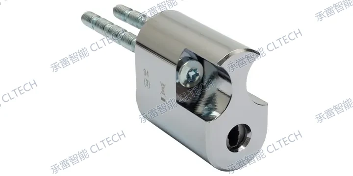 ABLOY CLIQ CYL207T Scan oval IN single cylinder Ms