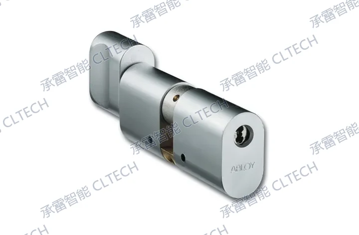锁芯 CY312T
