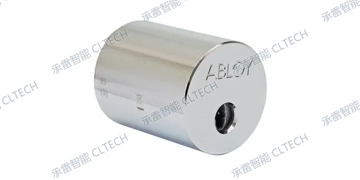 ABLOY CLIQ CYL209T Scan round OUT single cylinder for RM1608 Ms