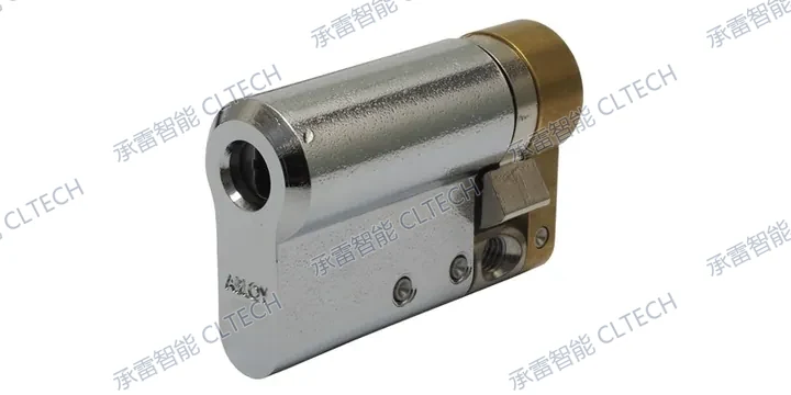 ABLOY CLIQ CYL321T DIN OUT single cylinder Ms