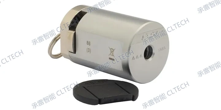 ABLOY CLIQ CYL190T Cylinder for key deposits Fe