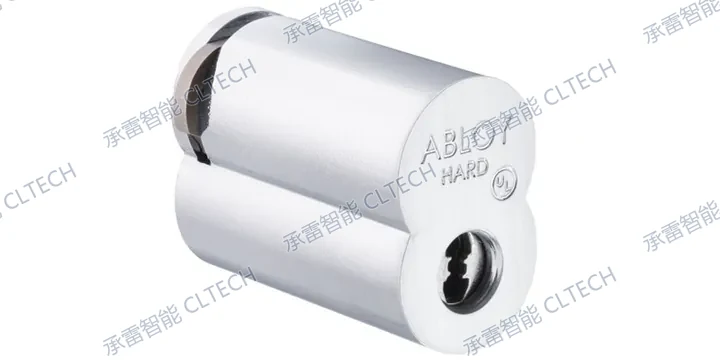 ABLOY CLIQ CYL416T IC type single cylinder Yale LF Fe