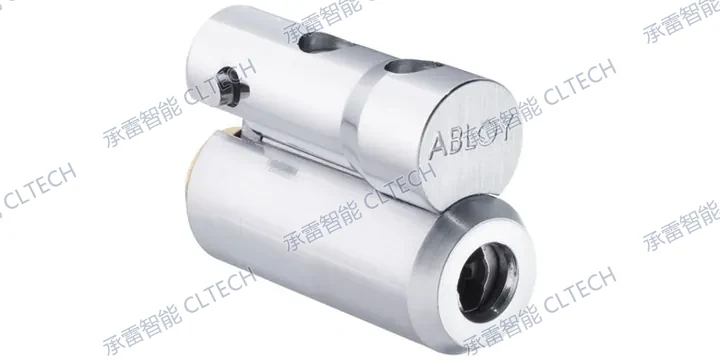 ABLOY CLIQ CYL419T IC type single cylinder Schlage LF Fe