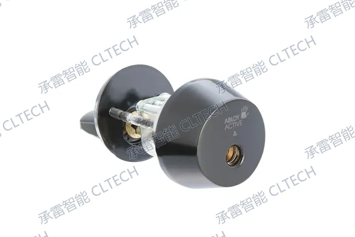 锁芯 CYE001