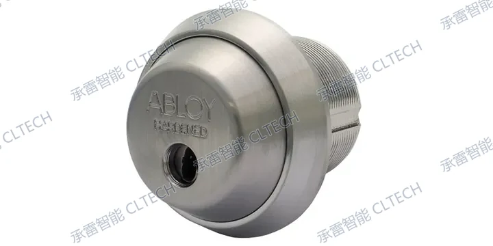 ABLOY CLIQ CYL402T ANSI OUT single cylinder Fe