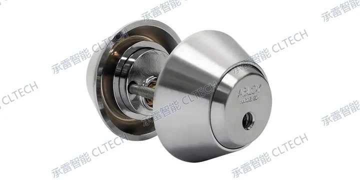 ABLOY CLIQ CYL411T ANSI double-cylinder Fe