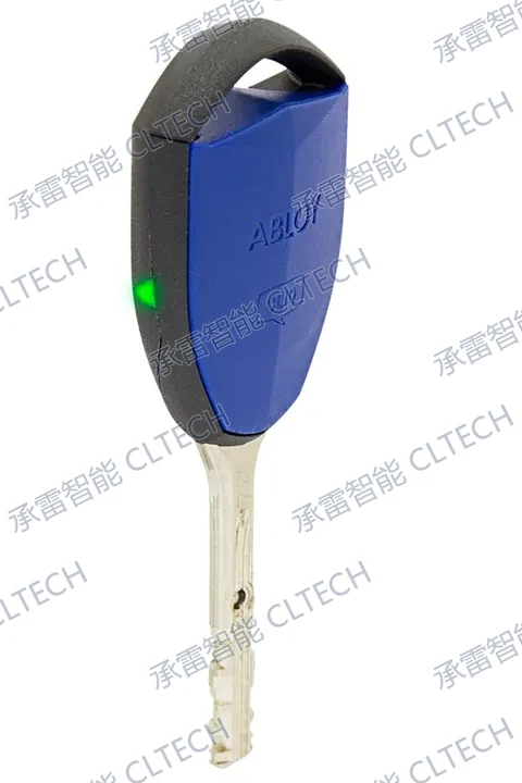ABLOY User key TQB406
