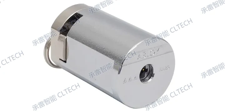 锁芯 for key deposit CYE190
