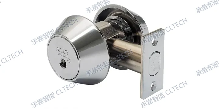 ABLOY Tubular deadbolt ME151T