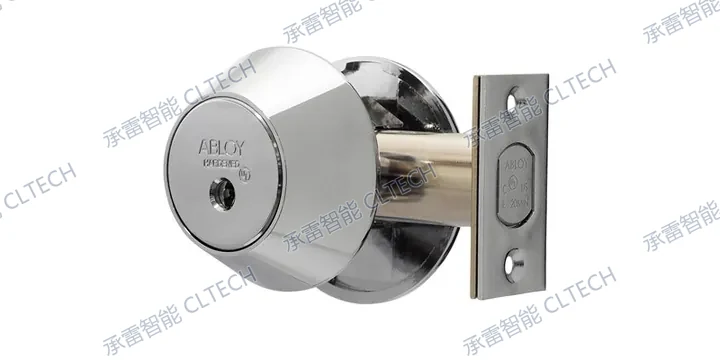 ABLOY Tubular deadbolt ME153T